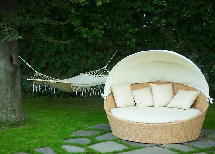 Hotel Goldenes Roessl-Adults Only