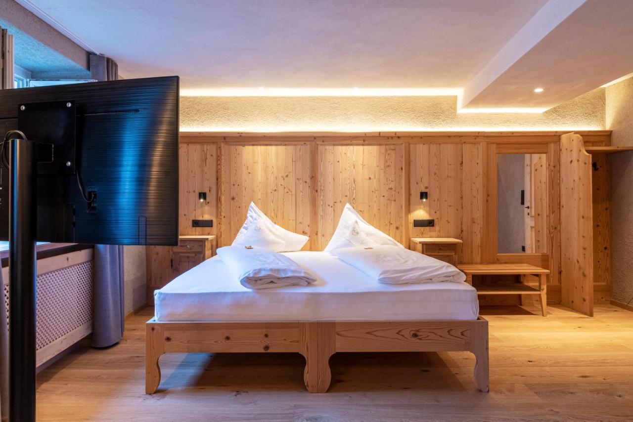 Hotel Goldenes Roessl