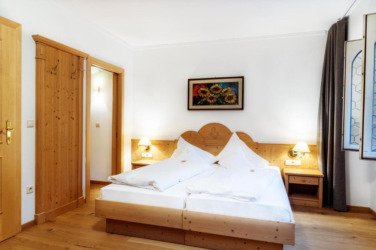 Goldenes Roessl 4* Bressanone