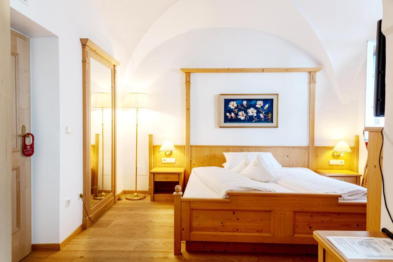 Goldenes Roessl-adults Only Hotel Bresanona