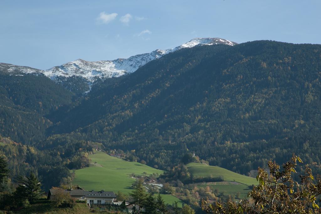 Hotel Goldenes Roessl Bressanone