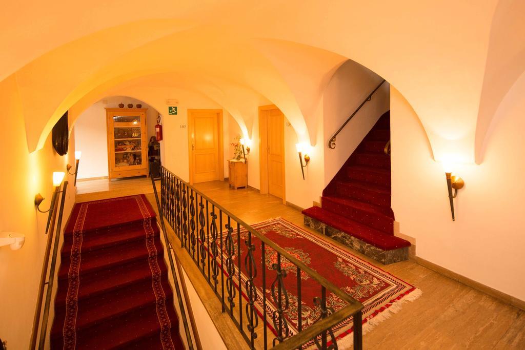 Goldenes Roessl Bressanone