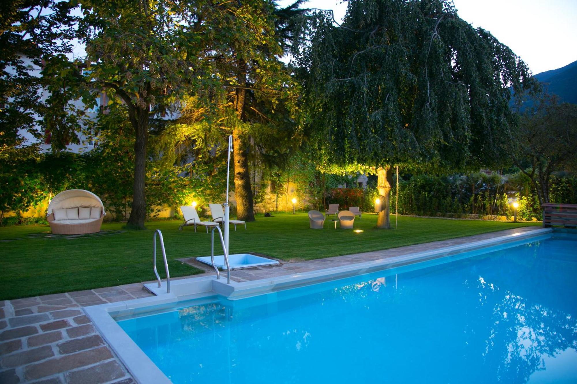 Goldenes Roessl Bressanone