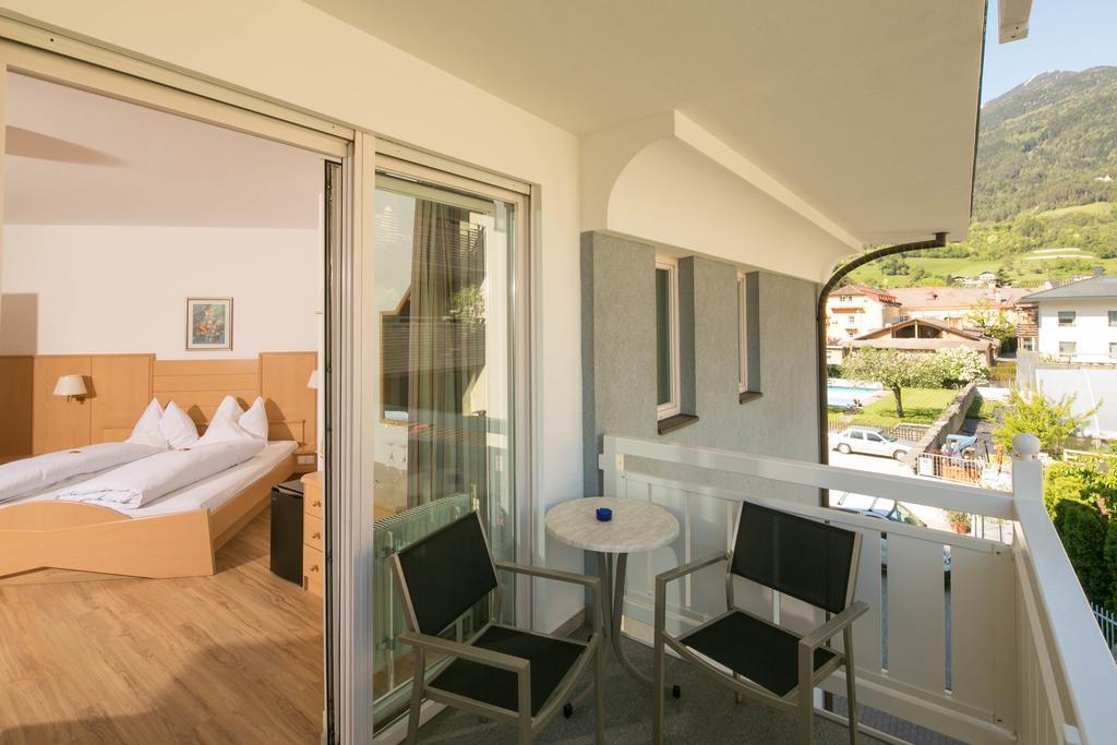 Hotel Goldenes Roessl Bressanone