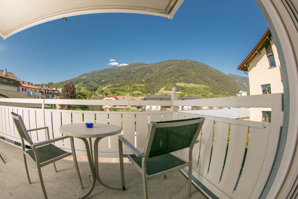 Hotel Goldenes Roessl Bressanone