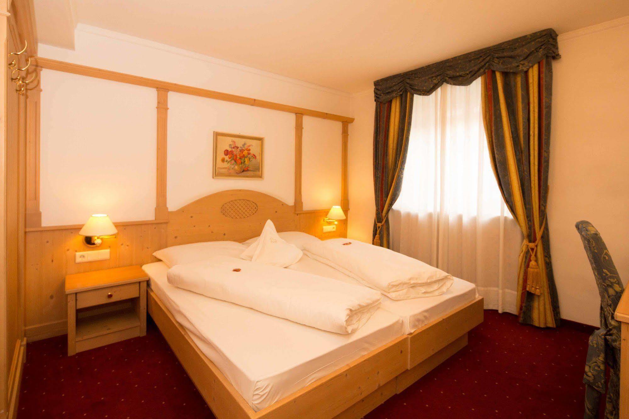 Goldenes Roessl Hotel Bressanone