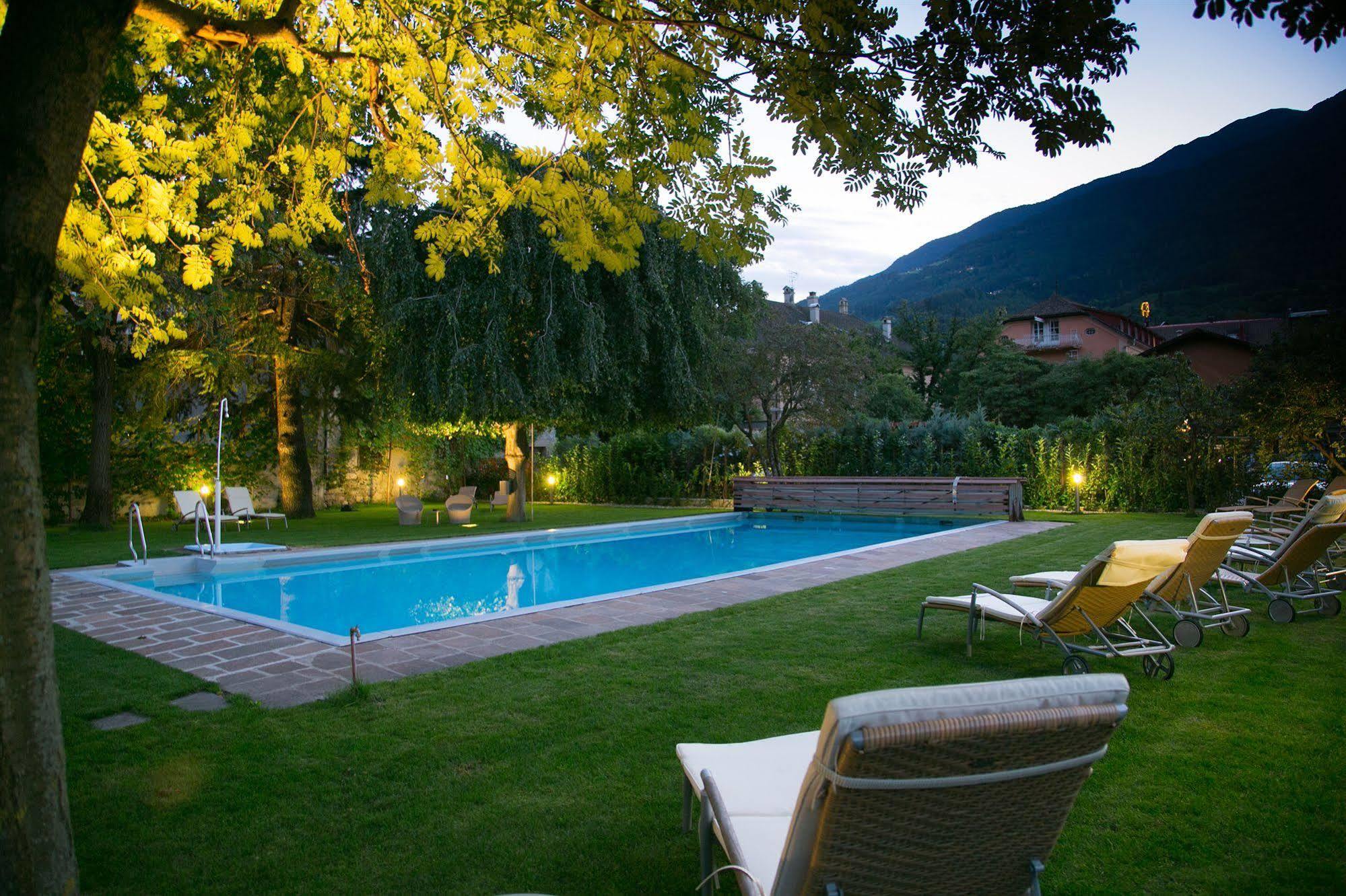 Goldenes Roessl 4* Bressanone