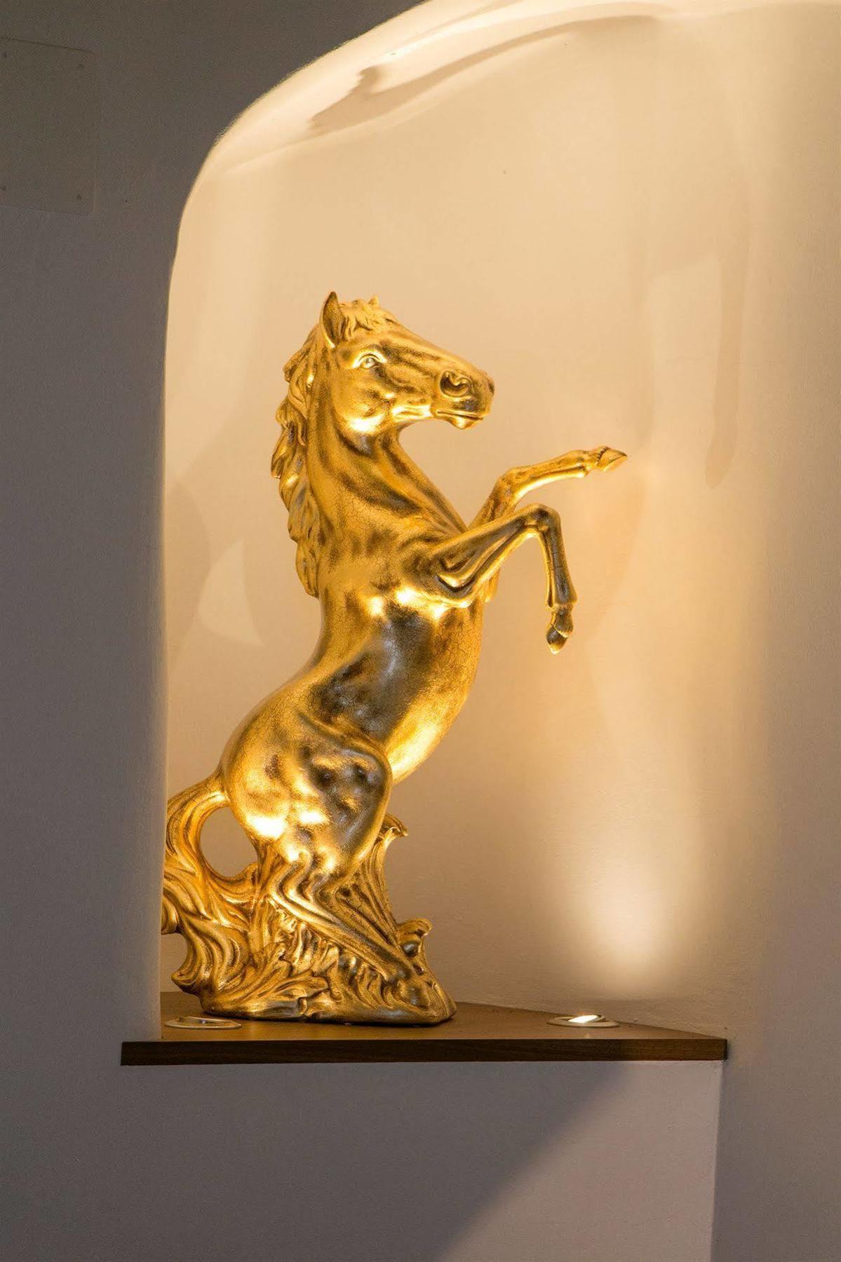 Hotel Goldenes Roessl Bressanone