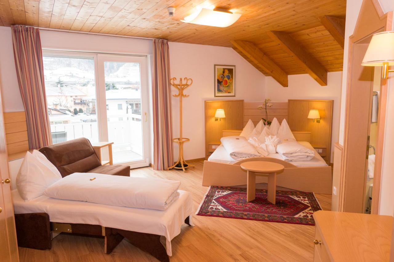 Hotel Goldenes Roessl