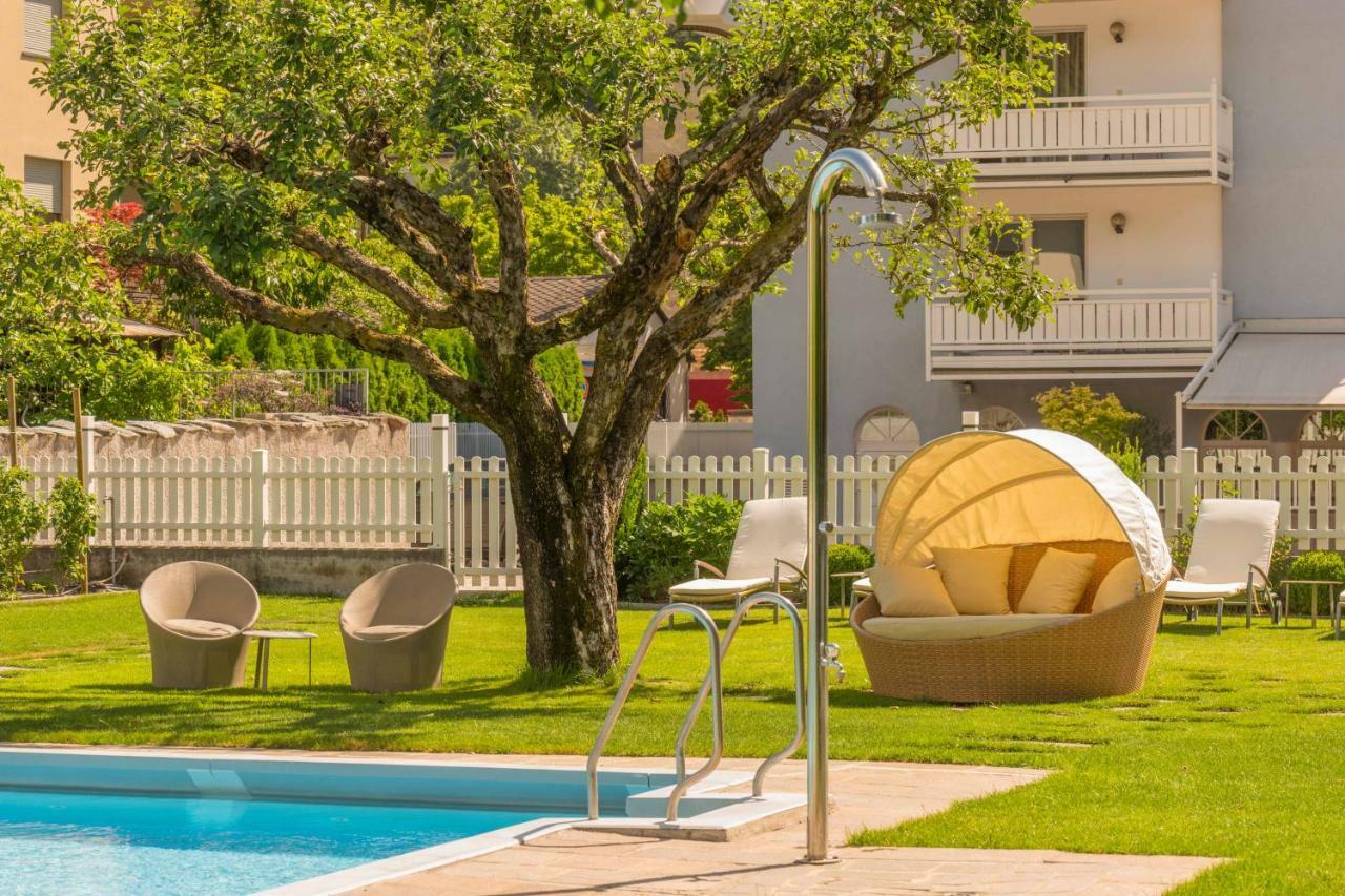 Goldenes Roessl Hotel