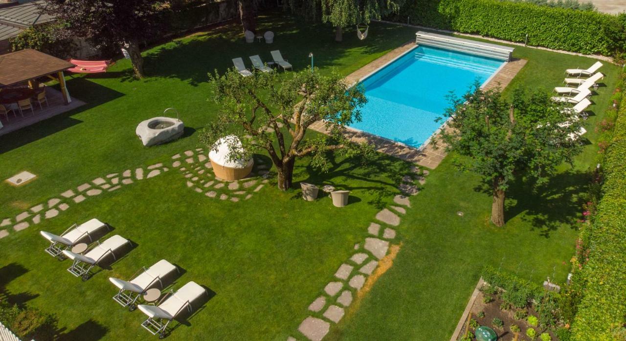 Goldenes Roessl Hotel Bressanone