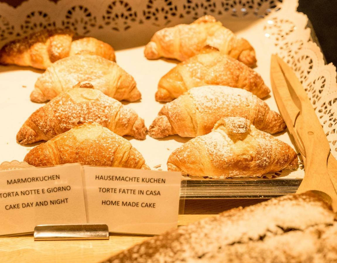Goldenes Roessl 4* Bressanone